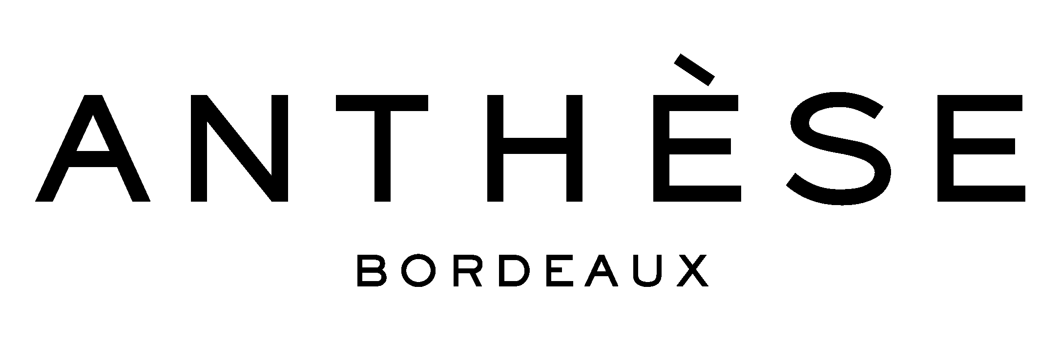 Logo du cabinet Anthèse à Bordeaux