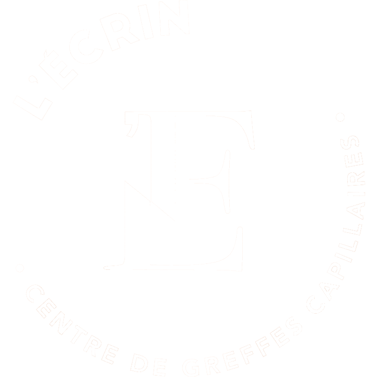 Logo de l'Écrin Centre Chirurgical à Bordeaux