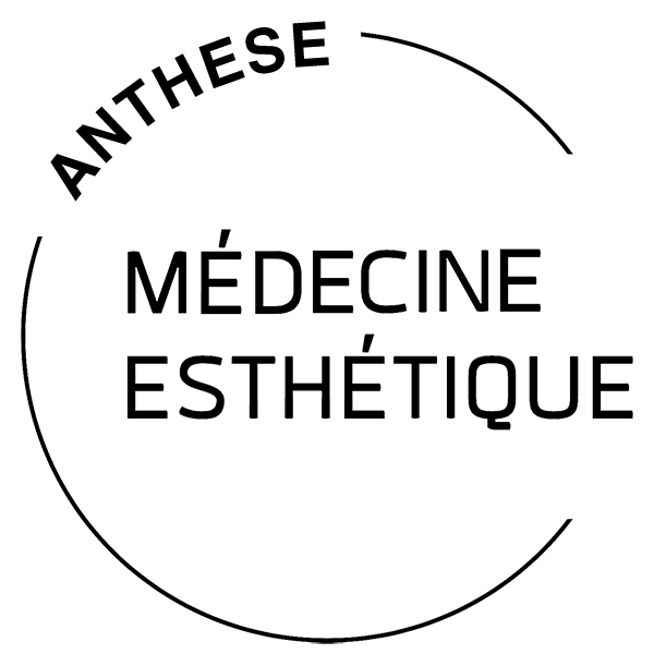 Logo interventions médecine esthétique à Bordeaux