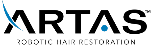 Logo de la société Artas Robotics